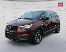 Opel Crossland X Metz