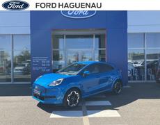Ford Puma Haguenau