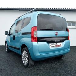 Fiat Qubo 1.3 Multijet 95ch Trekking 5 Places Saint-Georges-Montcocq