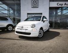 Fiat 500 II Redon