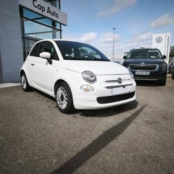 Fiat 500 II 500 1 70 MHEV  Lounge Redon