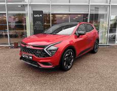 Kia Sportage Alès