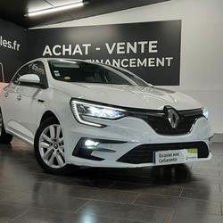 Renault Megane 4 1.5 BLUE DCI 115CH BUSINESS EDC - 20 Warcq