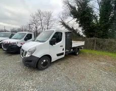 Nissan NV 400 Coulounieix-Chamiers