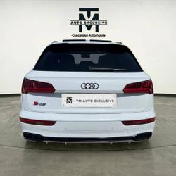 Audi SQ5 SQ5 3.0 V6 TDI 347 Tiptronic 8 Quattro Monistrol-sur-Loire