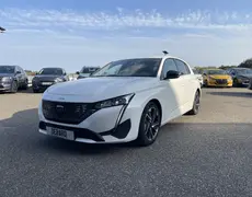 Peugeot 308 III Phase 1 Saint-Saturnin