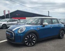Mini Cooper Hérouville-Saint-Clair