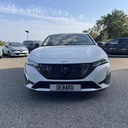 Peugeot 308 III Phase 1 1.2 PURETECH 130CH S&S ALLURE PACK EAT8 M&eacute;rignac