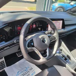 Volkswagen Golf 8 2.0 TDI SCR 200CH GTD DSG7 H&eacute;rouville-Saint-Clair