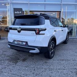 Citroen C3 Aircross HYBRIDE 145 E-DCS6 Max Al&egrave;s