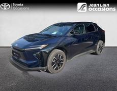 Toyota BZ4X - bZ4X Grande Autonomie Lounge - 39 990 €