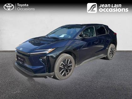 Toyota BZ4X - bZ4X Grande Autonomie Lounge - 39 990 €