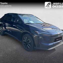 Toyota BZ4X bZ4X Grande Autonomie Lounge &Eacute;chirolles