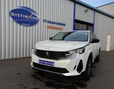Peugeot 5008 - BLUEHDI 130 EAT8 ALLURE - 28 980 €