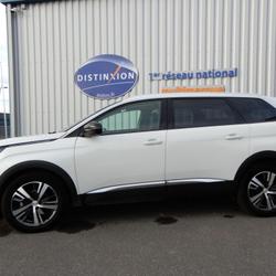Peugeot 5008 BLUEHDI 130 EAT8 ALLURE Arzal