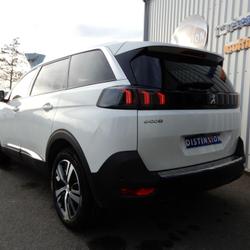 Peugeot 5008 BLUEHDI 130 EAT8 ALLURE Arzal
