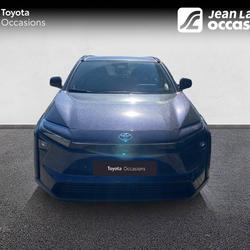 Toyota BZ4X bZ4X Grande Autonomie Lounge Valence