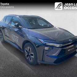 Toyota BZ4X bZ4X Grande Autonomie Lounge Valence