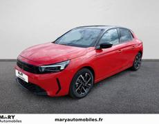 Opel Corsa La Chapelle-Longueville
