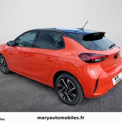 Opel Corsa Corsa 1.2 Turbo 100 ch Yes La Chapelle-Longueville