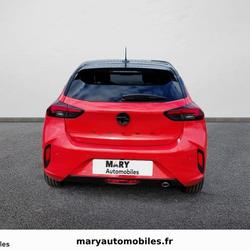 Opel Corsa Corsa 1.2 Turbo 100 ch Yes La Chapelle-Longueville