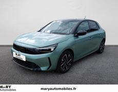 Opel Corsa La Chapelle-Longueville