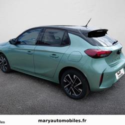 Opel Corsa Corsa 1.2 Turbo 100 ch Yes La Chapelle-Longueville