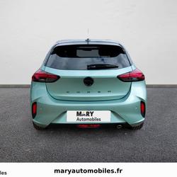 Opel Corsa Corsa 1.2 Turbo 100 ch Yes La Chapelle-Longueville