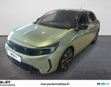 Opel Corsa La Chapelle-Longueville