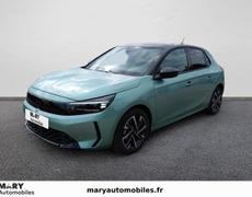Opel Corsa La Chapelle-Longueville