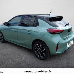 Opel Corsa Corsa 1.2 Turbo 100 ch Yes La Chapelle-Longueville