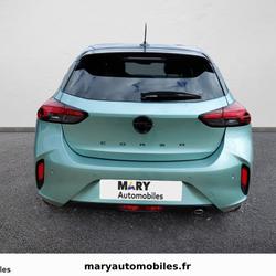 Opel Corsa Corsa 1.2 Turbo 100 ch Yes La Chapelle-Longueville