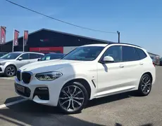 BMW X3 Hérouville-Saint-Clair