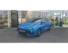 MG MG3 Alès