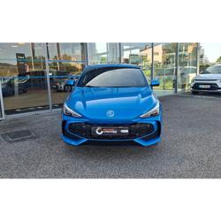 MG MG3 1.5 L HYBRID+ 195 CH Luxury Al&egrave;s