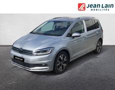 Volkswagen Touran Annecy
