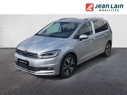 Volkswagen Touran - Touran 2.0 TDI 150 DSG7 7pl Style - 55 990 €