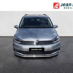 Volkswagen Touran Touran 2.0 TDI 150 DSG7 7pl Style Annecy