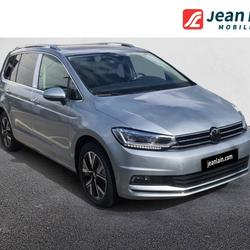 Volkswagen Touran Touran 2.0 TDI 150 DSG7 7pl Style Annecy