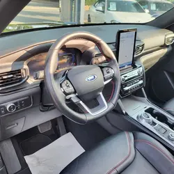 Ford Explorer 3.0 ECOBOOST 457CH PARALLEL PHEV ST-LINE I-AWD BVA10 25CV H&eacute;rouville-Saint-Clair