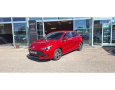 MG MG3 Alès