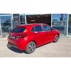 MG MG3 1.5 L HYBRID+ 195 CH Luxury Al&egrave;s