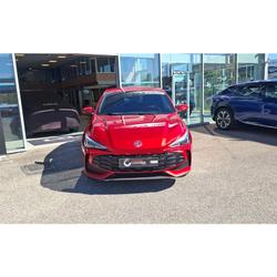 MG MG3 1.5 L HYBRID+ 195 CH Luxury Al&egrave;s