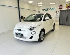 Fiat 500 III Rouen