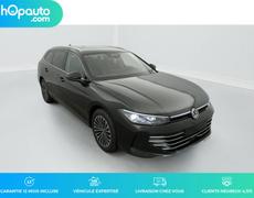 Volkswagen Passat Saint-Jouan-des-Guérets