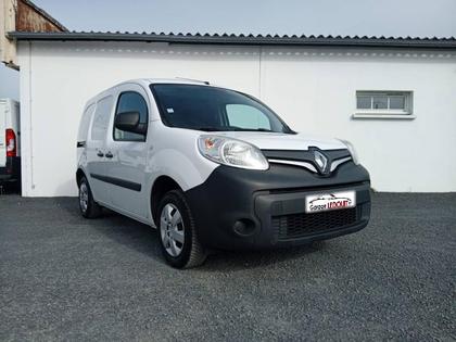 Renault Kangoo Express - 7 500€ HT 1.5 Blue dCi 95ch Grand Confort - 9 000 €
