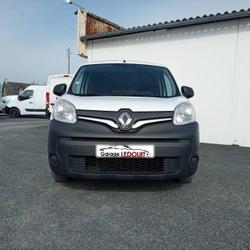 Renault Kangoo Express 7 500&euro; HT 1.5 Blue dCi 95ch Grand Confort Saint-Georges-Montcocq