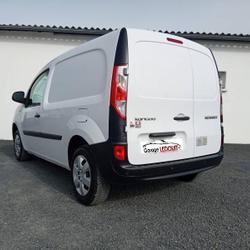Renault Kangoo Express 7 500&euro; HT 1.5 Blue dCi 95ch Grand Confort Saint-Georges-Montcocq