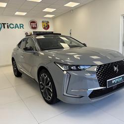DS DS4 BLUEHDI 130 RIVOLI AUTO Rouen