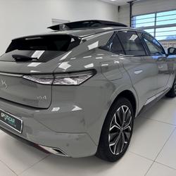 DS DS4 BLUEHDI 130 RIVOLI AUTO Rouen